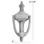 Brass Door Knocker-637111128