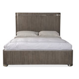 Modern Mood Bed