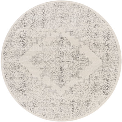 Gaither Adelina Machine Woven Area Rug 