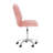 Faux Fur Task Chair-160406536