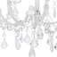 Niemi 1 - Light Candle Style Chandelier