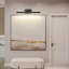 Luminaire de meuble-lavabo mural 24 po moderne en laiton-144188741-144188742