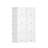 32 Pair Shoe Storage Cabinet-1009777690