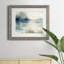 «Still Evening Waters II», reproduction de cadre photo sur papier-1406096714-1406096719