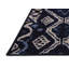 Tapis gris lavable à la machine-583066569