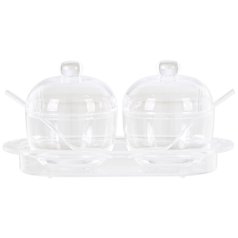 Condiment Set