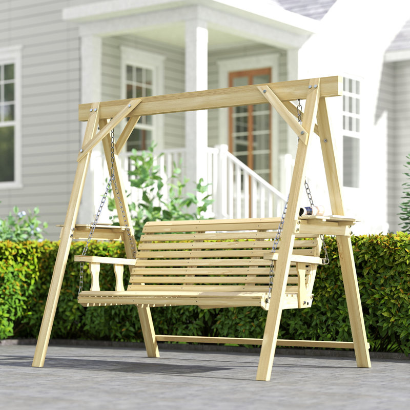 3 Person Porch Swing