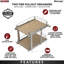 Organisateur d'armoire Rev-A-Shelf-96066527