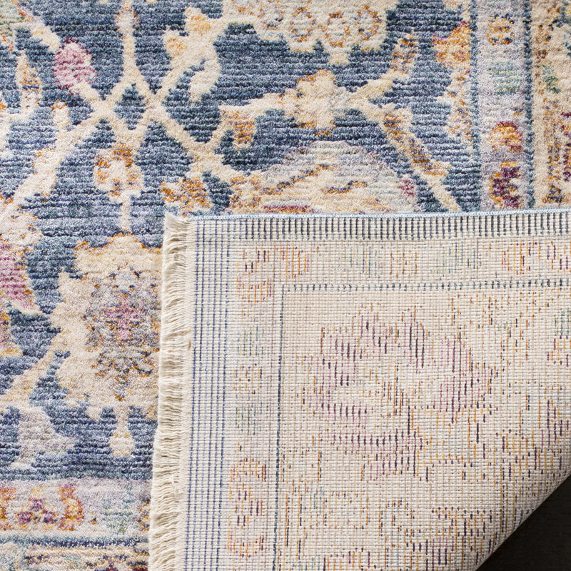 Tapis oriental performance Soren, Rectangle 9 pi x 12 pi