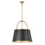 Moxie 4-Light Chandelier-1505461640