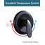 Robinet de douche thermostatique-111973020-111973019