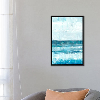 " Edge Of The World I " by Ethan Harper