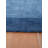 Kenshawn Hand-Knotted Wool Eco-Friendly Area Rug  - Rectangle | Blue Color | Contemporary Modern Design | High Pile Thick Handmade Anti Skid Rugs for Living Room-123244073-29306192