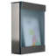 Gaige Post/Wall Mounted Letter Box-16474457