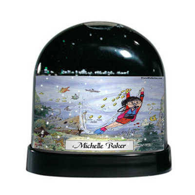Snow Globe
