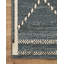 Tapis en polyester tissé à la machine Hamidou-78565324