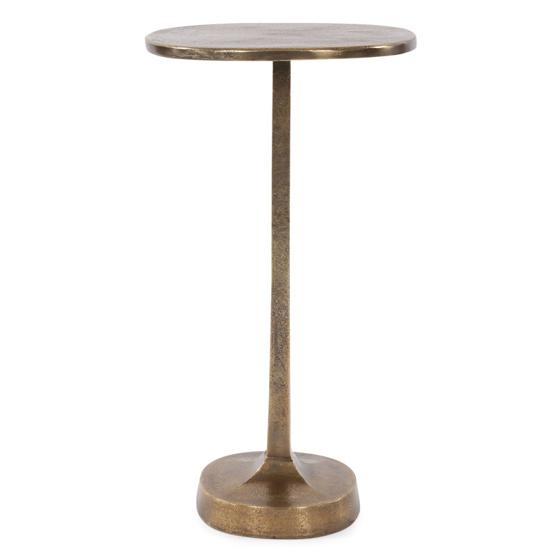 Table de martini Alexxa