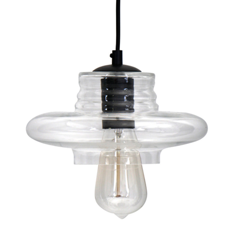 Luminaires suspendus industriels