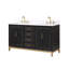Gracie 60'' W Double Vanity-51573264-51573266