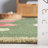 Demitro Hand Hooked Wool Rug-21460318