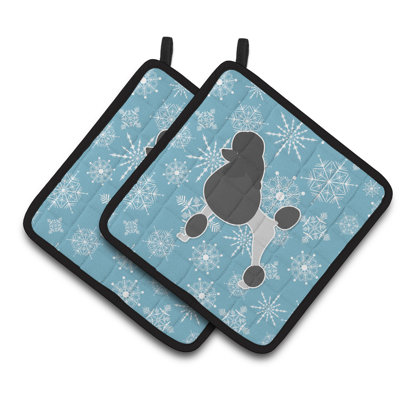 East Urban Home Polyester Potholder