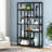Chappa Etagere Bookcase-1212033694