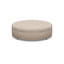 Round Ottoman-473438211