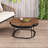 Irregular Coffee Table
