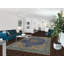 Tapis traditionnel en laine 6 x 10