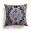 Coussin en faux suède avec housse amovible-99197641