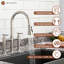 Robinet de cuisine Mondawe-90555611
