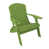 Tropical Lime Green