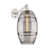 Brushed Satin Nickel