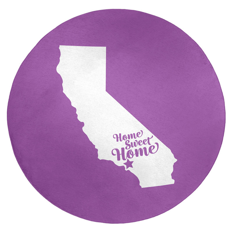 Tapis en poly-chenille los angeles home