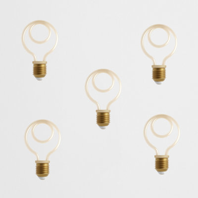 4 W 2700 K Smart Bulb