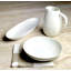 Garlyn Oval Tray