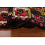 Tapis floral 4 x 5