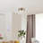 Realyn LED Flush Mount