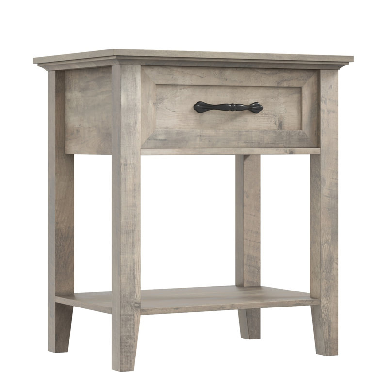 39.88cm W Bedside Table