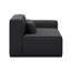Mix Modular Right Arm Chair-278551787