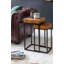 Aldona Sled Nesting Tables