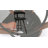 Modern Leather Swivel Counter Stool-1025044802-1025044803