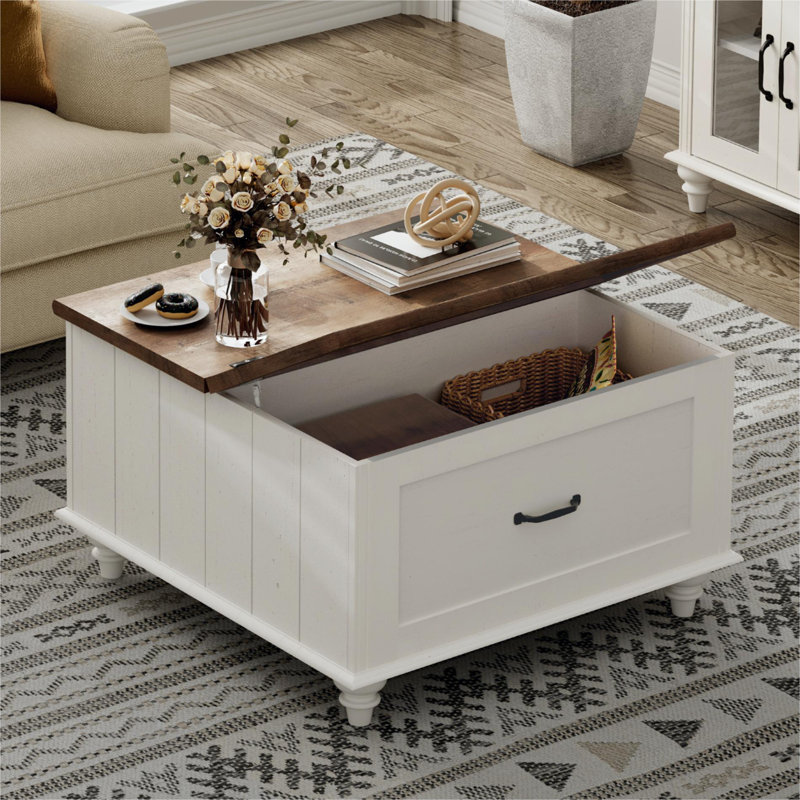 Christina Single Coffee Table