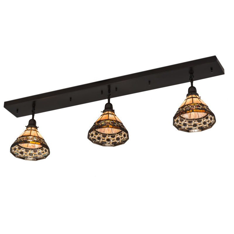 Ilona Island 3 - Light Pendant