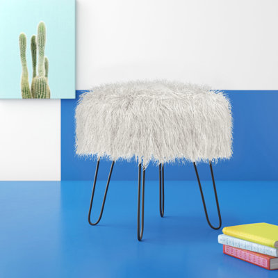 Tabouret d'appoint Caitilyn