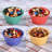 Elite Global Solutions Melamine Condiment Server-908693979