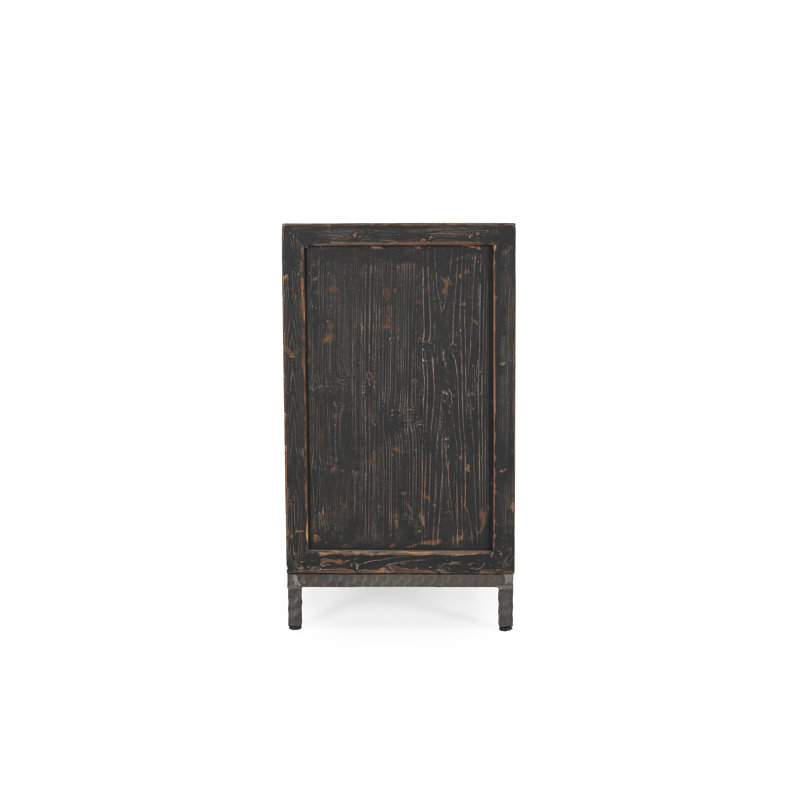 Lisbon 76'' W Sideboard
