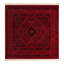 Tapis oriental rouge Amro-79168195