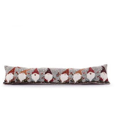 Fabric Draught