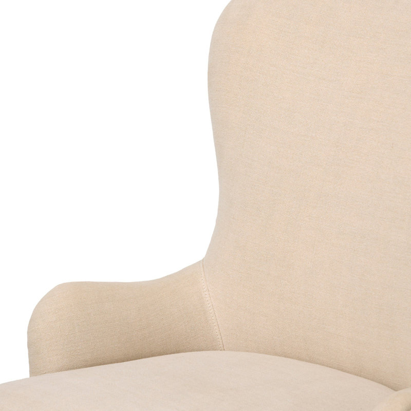 Omar Chair, Broadway Dune